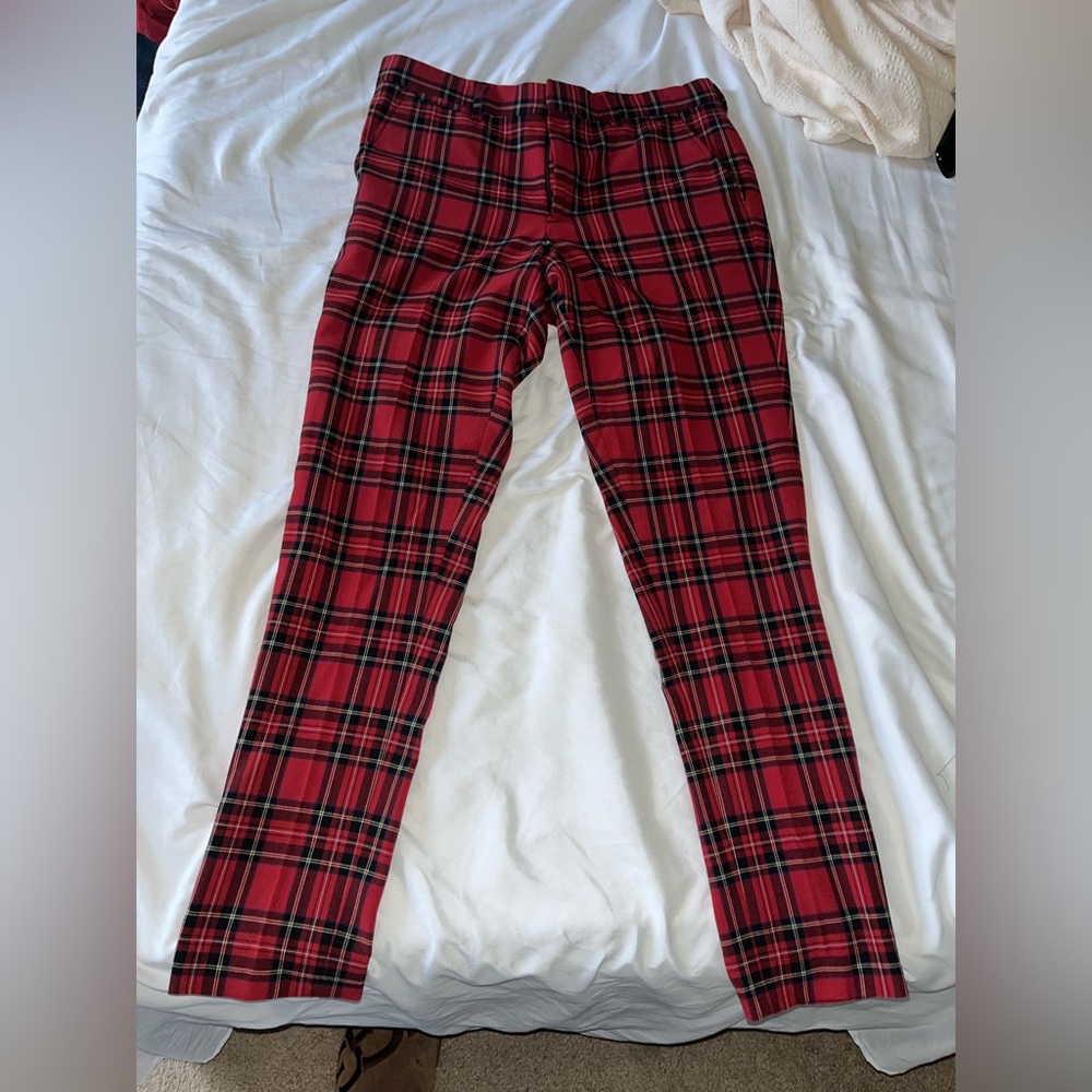 Heart and Dagger pants sized 30 x 30